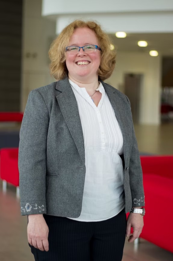 Professor Kerry Hood