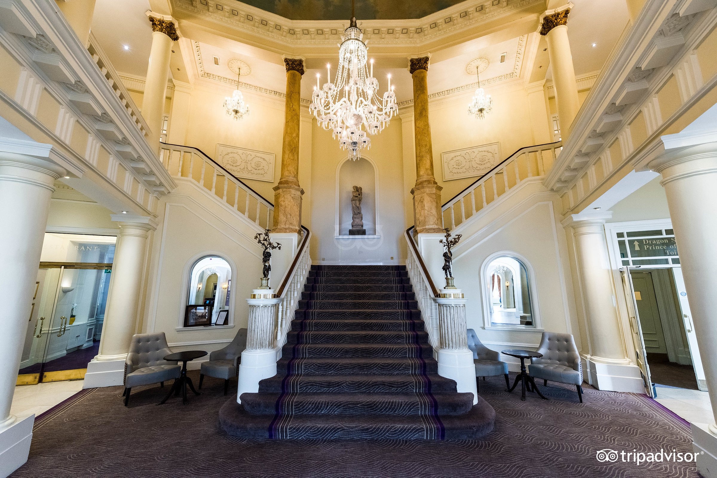 The Angel Hotel