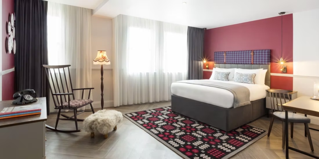 Hotel Indigo Cardiff